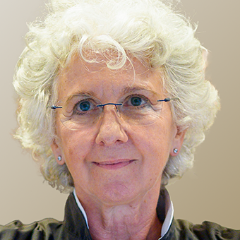 Gertrud Salzmann